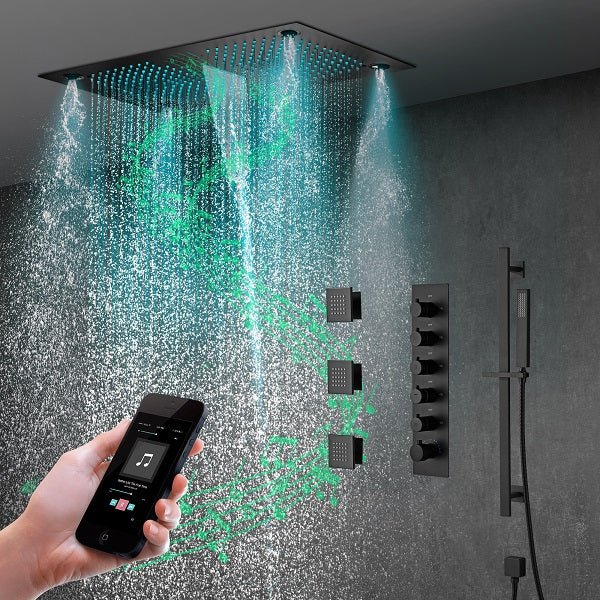 Shower Best Seller